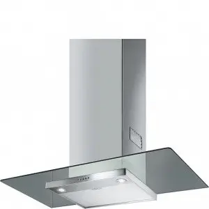 Вытяжка SMEG KFV92DE