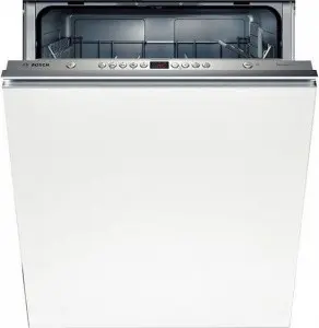 Посудомоечная машина BOSCH smv 53l30