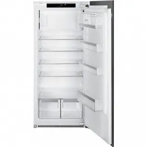 Холодильник SMEG SD7185CSD2P1