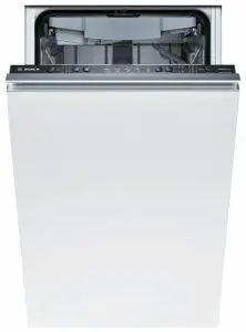 Посудомоечная машина BOSCH SPV25FX60R