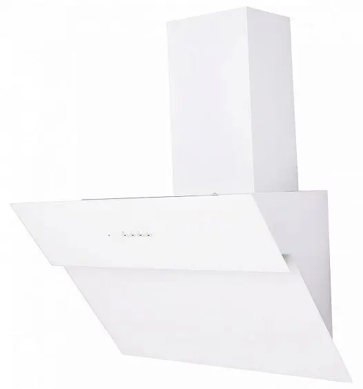 Вытяжка DACH MARIANNA 60 white — фото