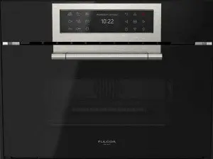Духовой шкаф FULGOR Milano FCLCSO 4510 TEM BK