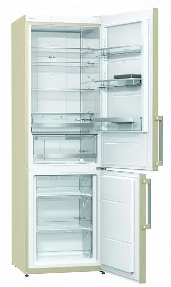 Xолодильник GORENJE NRK6191MC — фото