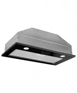 Вытяжка MONSHER IHOOD 60 Noir Verre