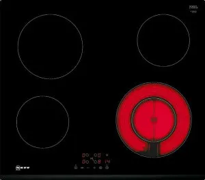 Варочная поверхность NEFF TL16FB1F1