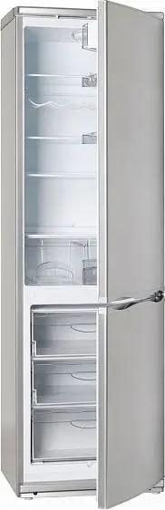 Холодильник BOSCH KGN39XK28R — фото