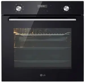 Духовой шкаф LG WSEZ7213B