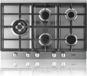 Газовая поверхность GORENJE GGS 75 WAX