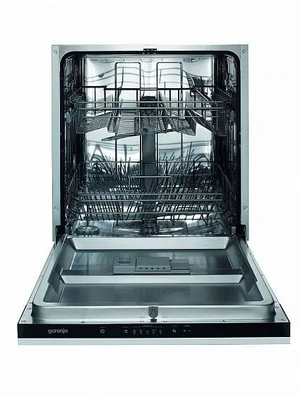 Посудомоечная машина GORENJE GV62010 — фото