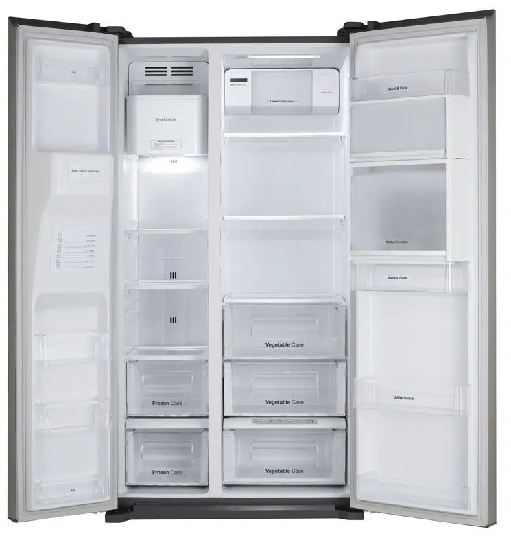 Поверхность SMEG pv630n — фото