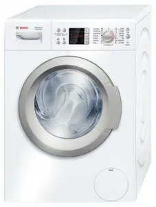 Стиральная машина BOSCH waq 24441 oe