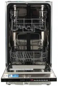 Посудомоечная машина AEG F 96542 VI