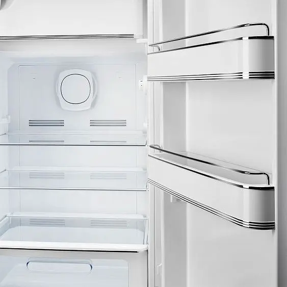 Холодильник SMEG C8194TNE — фото