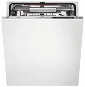 Посудомоечная машина AEG FSE 83700 P