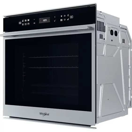 Духовой шкаф WHIRLPOOL W7 OM4 4S1P — фото