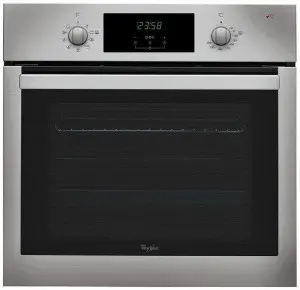 Духовой шкаф Whirlpool AKP 742 IX