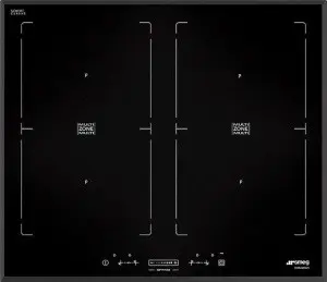 Поверхность SMEG sim562b