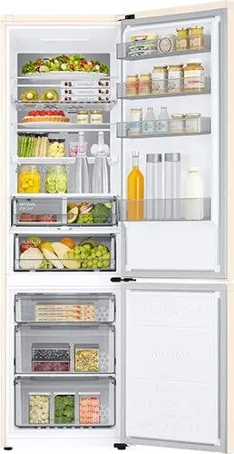 Холодильник SAMSUNG RB30A32N0EL/WT — фото