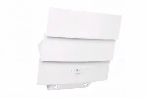 Вытяжка RAINFORD RCH-3631 White glass