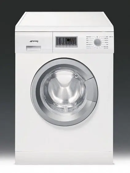 Стиральная машина SMEG slb147 — фото