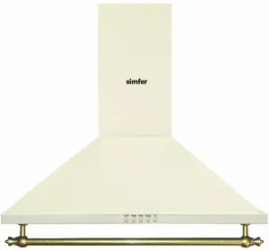 Вытяжка SIMFER 8665SM
