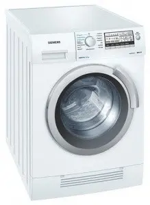 Стиральная машина SIEMENS wd 14h540 oe