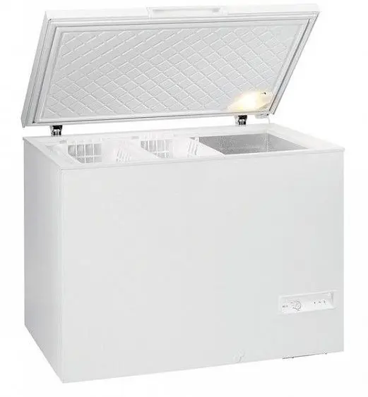 Морозильник GORENJE fh 33 bw — фото