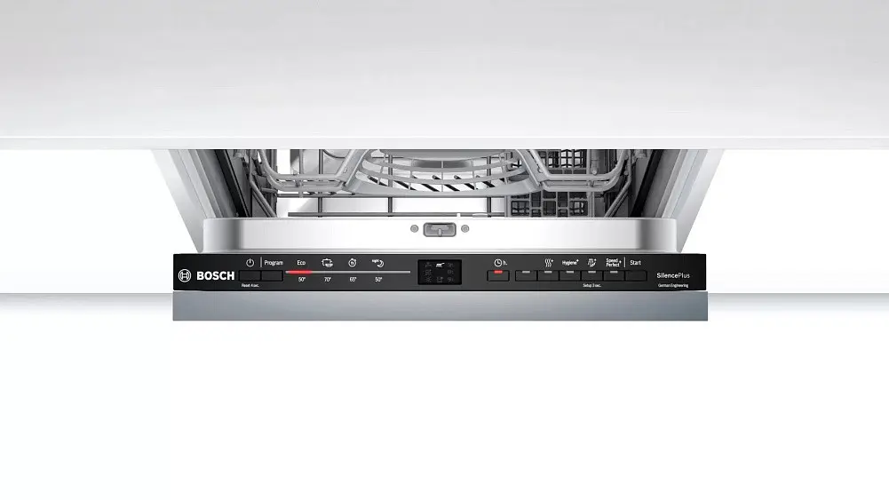 Посудомоечная машина BOSCH SRV2HKX2DR — фото