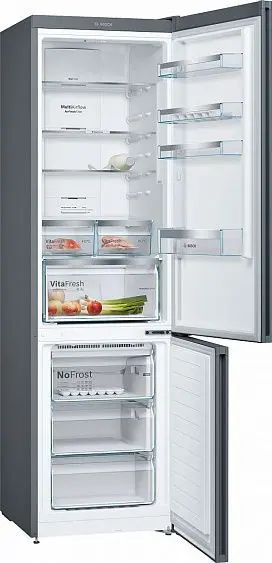 Холодильник BOSCH KGN39XC2AR — фото