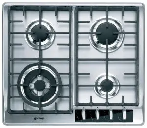 Поверхность GORENJE g 650 x