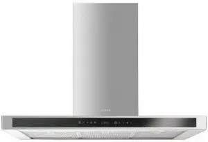 Вытяжка SMEG KS951XE