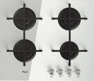 Газовая панель Whirlpool GOS 6413 WH