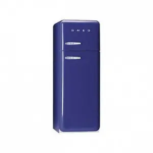 Холодильник SMEG fab30bl7