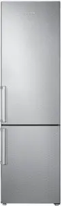 Холодильник SAMSUNG RB37J5100SA серебристый