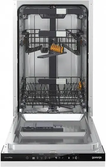 Посудомоечная машина Gorenje GV57210 — фото