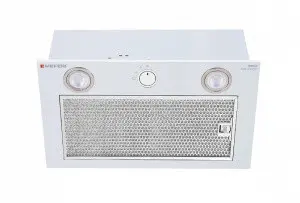Вытяжка MEFERI INBOX52WH PUSH COMFORT