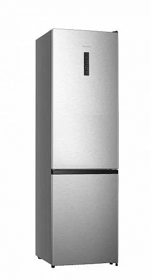 Холодильник HISENSE RB440N4BC1 — фото