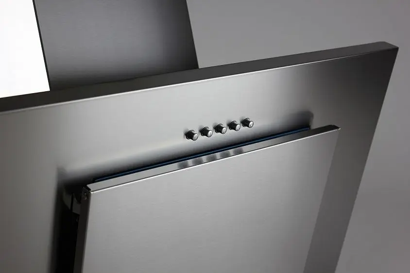 Вытяжка LEX MINI S 600 INOX — фото