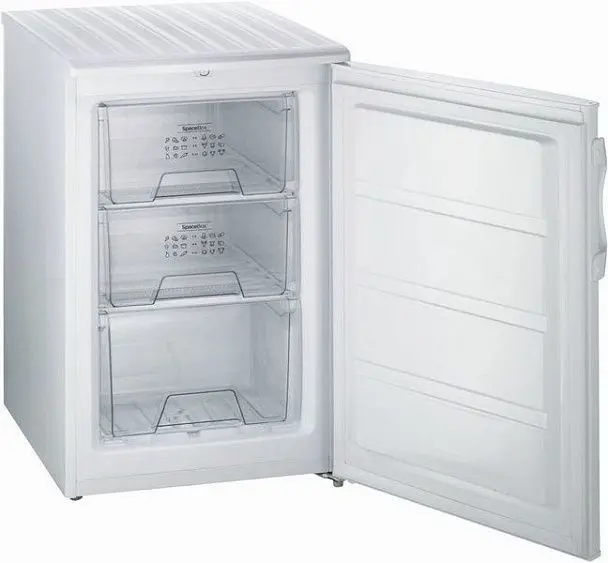 Морозильник Gorenje F 4091 ANW — фото