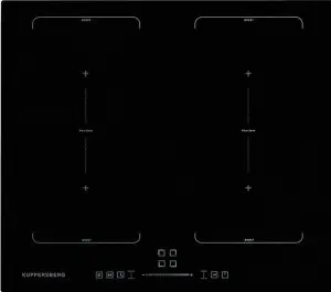 Поверхность KUPPERSBERG ICS 624