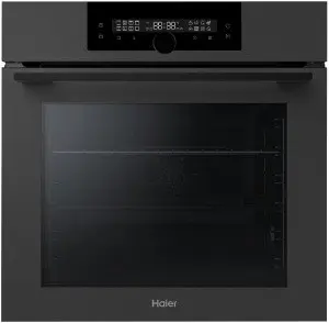 Духовой шкаф HAIER HOQ-F6QAN3DG