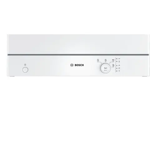 Посудомоечная машина BOSCH sks 40e22 — фото