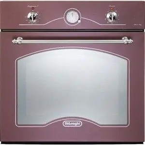 Духовой шкаф DeLonghi CM 6 RF