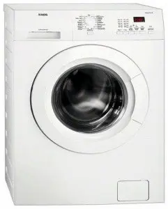 Стиральная машина полноразмерная AEG l 60260 slp
