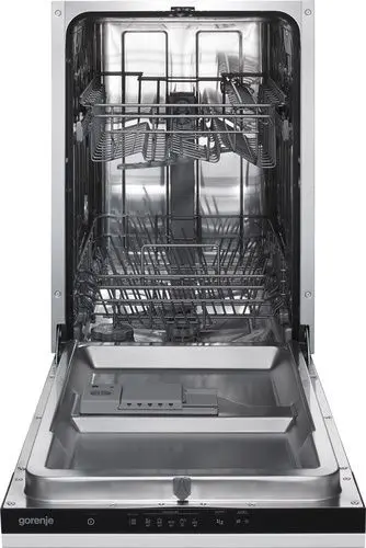 Посудомоечная машина Gorenje GV52011 — фото