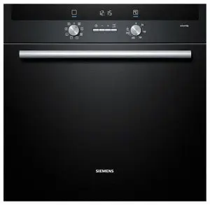 Духовой шкаф SIEMENS hb 23gb641