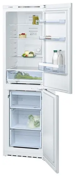 Холодильник BOSCH KGN 39NW13 — фото