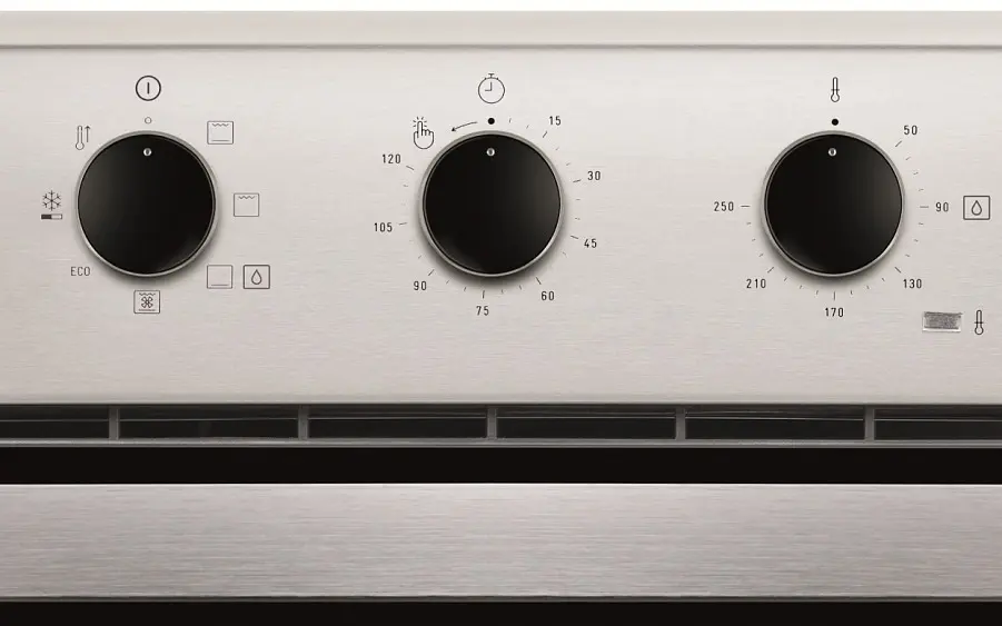 Духовой шкаф TEKA HBB 605 stainless steel — фото