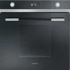 Духовой шкаф SMEG sfp120n