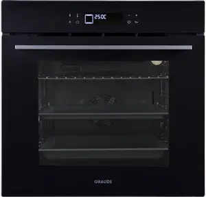 Духовой шкаф  GRAUDE BM 60.2 S